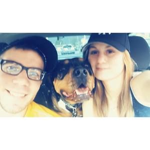 Meet your Posher, Logan